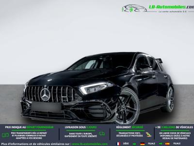 Mercedes Classe A 45 S Mercedes-AMG BVA 4Matic+