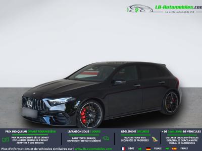 Mercedes Classe A 45 S Mercedes-AMG BVA 4Matic+