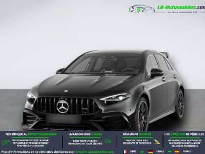 Mercedes Classe A 45 S Mercedes-AMG BVA 4Matic+