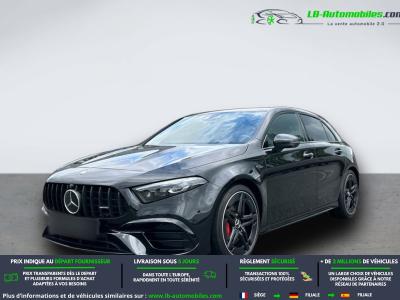 Mercedes Classe A 45 S Mercedes-AMG BVA 4Matic+