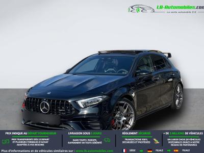 Mercedes Classe A 45 S Mercedes-AMG BVA 4Matic+