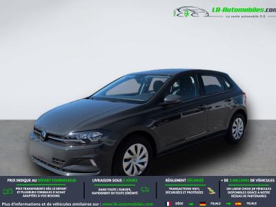 Volkswagen Polo 1.0 80 S&S BVM