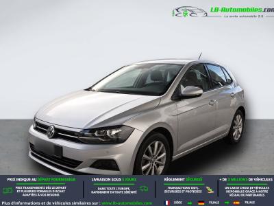 Volkswagen Polo 1.0 80 S&S BVM
