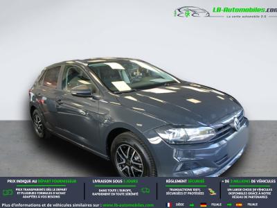 Volkswagen Polo 1.0 80 S&S BVM