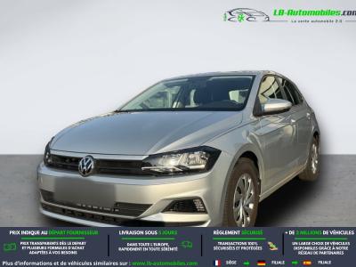 Volkswagen Polo 1.0 80 S&S BVM