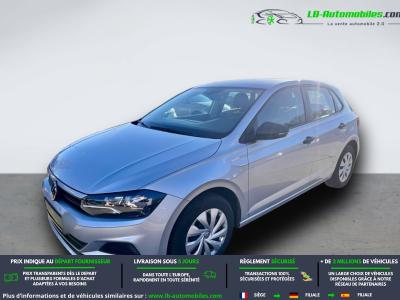 Volkswagen Polo 1.0 80 S&S BVM