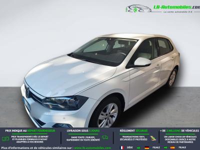 Volkswagen Polo 1.0 80 S&S BVM
