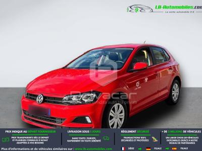 Volkswagen Polo 1.0 80 S&S BVM