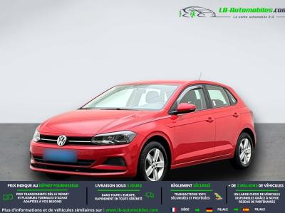 Volkswagen Polo 1.0 80 S&S BVM