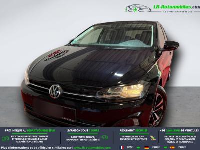 Volkswagen Polo 1.0 80 S&S BVM