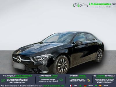 Mercedes Classe A Berline 180 BVA