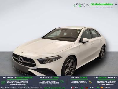 Mercedes Classe A Berline 180 BVA