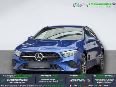 Mercedes Classe A Berline 180 d BVA