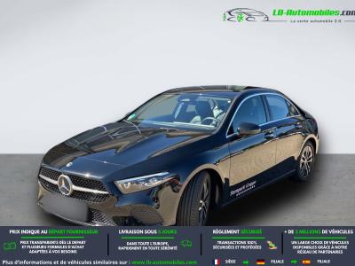 Mercedes Classe A Berline 180 d BVA
