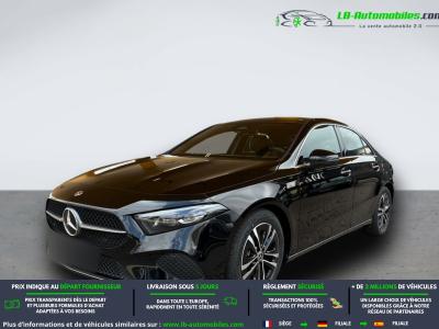 Mercedes Classe A Berline 200 BVA