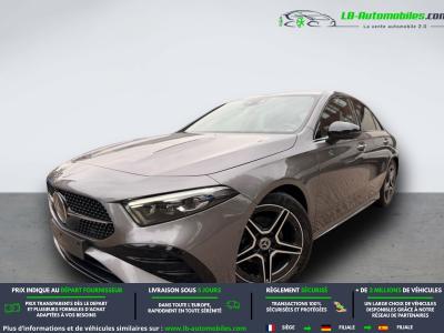 Mercedes Classe A Berline 200 BVA