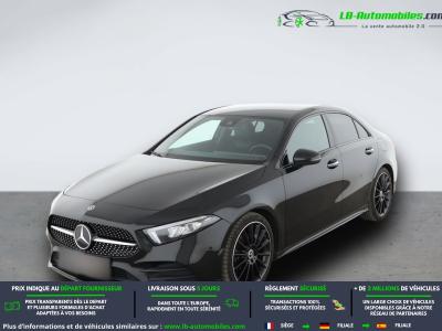 Mercedes Classe A Berline 200 BVA