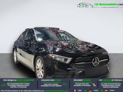 Mercedes Classe A Berline 200 BVA