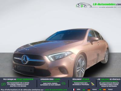 Mercedes Classe A Berline 200 BVA