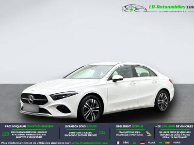 Mercedes Classe A Berline 200 BVA