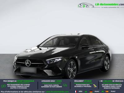 Mercedes Classe A Berline 180 BVA