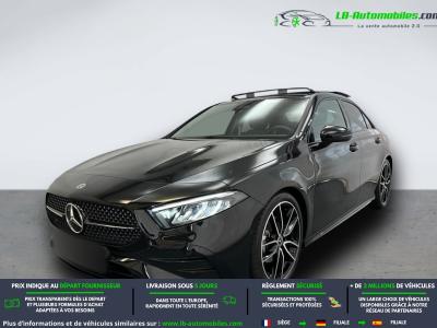 Mercedes Classe A Berline 180 BVA