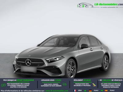 Mercedes Classe A Berline 180 BVA
