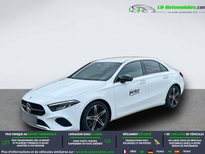 Mercedes Classe A Berline 180 BVA