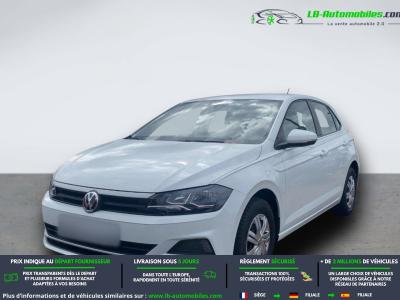 Volkswagen Polo 1.0 80 S&S BVM