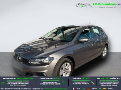 Volkswagen Polo 1.0 80 S&S BVM