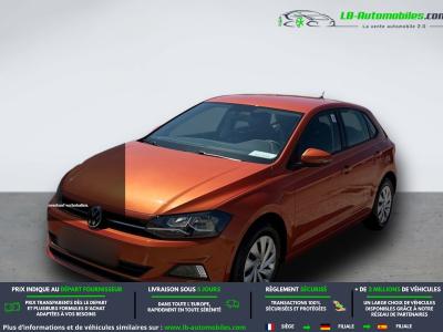 Volkswagen Polo 1.0 80 S&S BVM