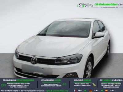 Volkswagen Polo 1.0 80 S&S BVM