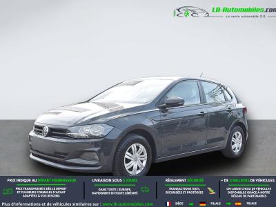Volkswagen Polo 1.0 80 S&S BVM
