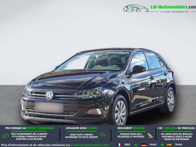 Volkswagen Polo 1.0 80 S&S BVM
