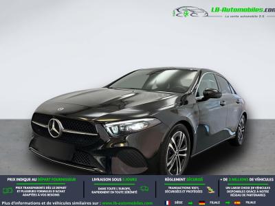Mercedes Classe A Berline 200 d BVA
