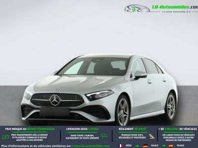 Mercedes Classe A Berline 200 d BVA