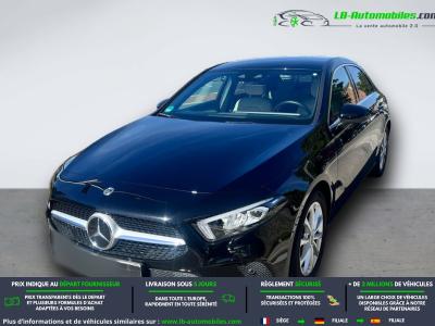 Mercedes Classe A Berline 200 BVA