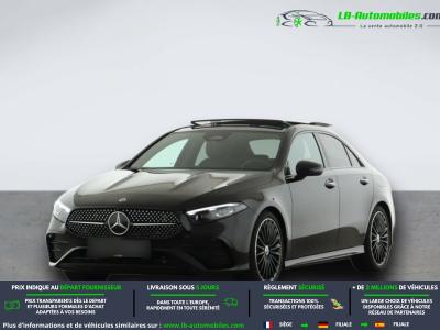 Mercedes Classe A Berline 200 BVA