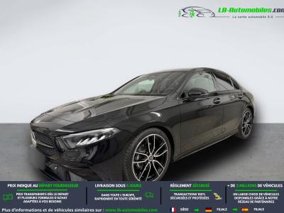 Mercedes Classe A Berline 200 BVA