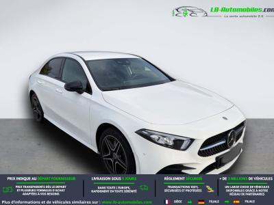 Mercedes Classe A Berline 250 e BVA
