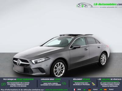 Mercedes Classe A Berline 250 e BVA