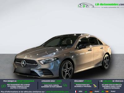 Mercedes Classe A Berline 250 e BVA