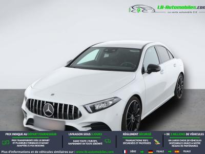 Mercedes Classe A Berline 250 e BVA