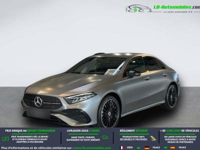 Mercedes Classe A Berline 250 e BVA