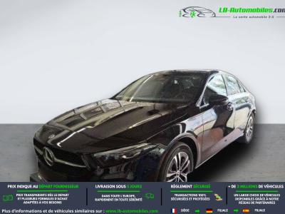 Mercedes Classe A Berline 250 e BVA
