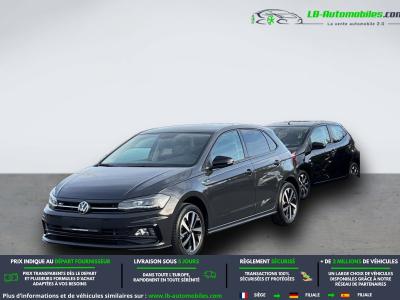 Volkswagen Polo 1.0 TSI 110 S&S BVM