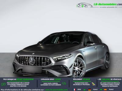 Mercedes Classe A Berline 35 Mercedes-AMG BVA 4Matic