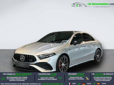 Mercedes Classe A Berline 35 Mercedes-AMG BVA 4Matic