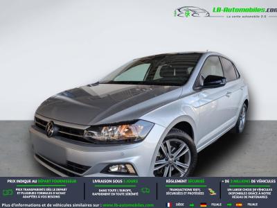 Volkswagen Polo 1.0 TSI 110 S&S BVM