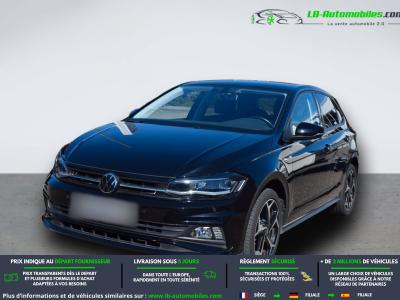 Volkswagen Polo 1.0 TSI 110 S&S BVM
